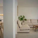 Gardenholm Im Sueden Von Feriehus *