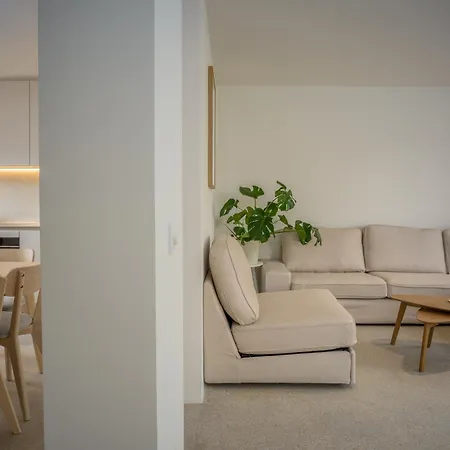 Gardenholm Im Sueden Von Feriehus *
