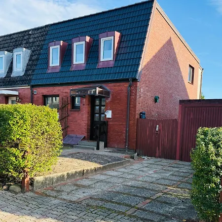 Gardenholm Im Sueden Von * Westerland